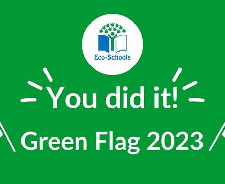 Green Flag 2023