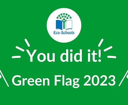 Green Flag 2023