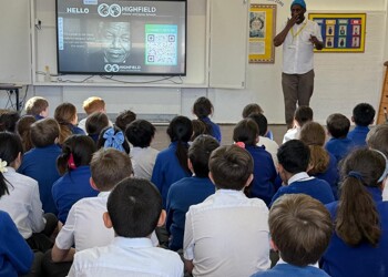 World Book Week