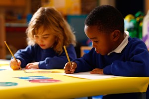 Highfield infants002
