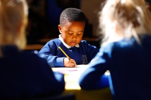 Highfield infants005