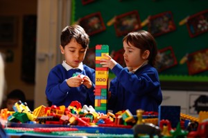 Highfield infants008