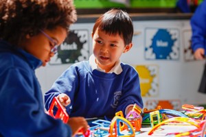Highfield infants010