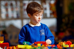 Highfield infants012