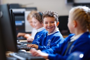Highfield infants026