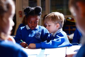Highfield infants029