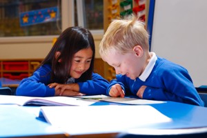 Highfield infants031