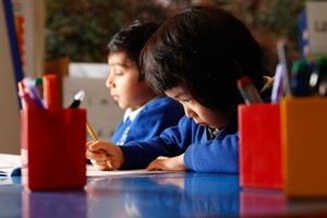 Highfield infants034