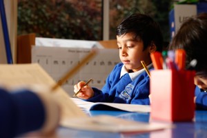Highfield infants035
