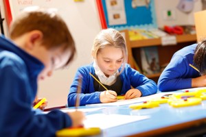 Highfield infants040