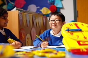 Highfield infants041